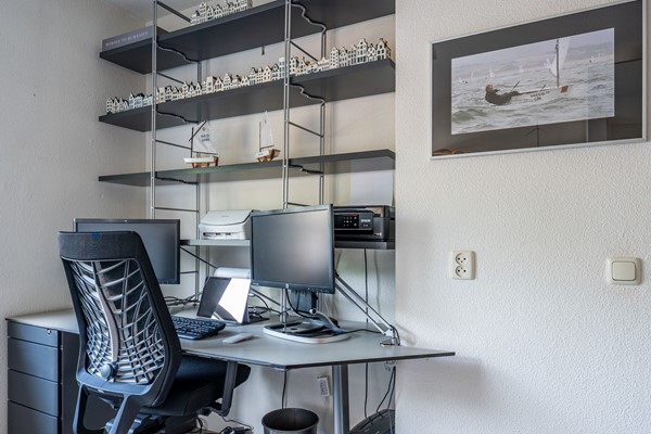 Medium property photo - Muntstraat 127, 2165 VG Lisserbroek